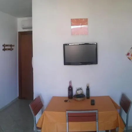 Dimora Liccisa